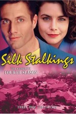 Watch Silk Stalkings Zmovie